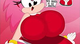 oh, story of amy rose