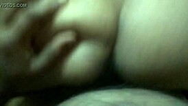 Indian Girl Fucked by Boyfriend in Hotel!