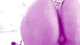 Lady ana endures double fisting and intense pussy orgasm