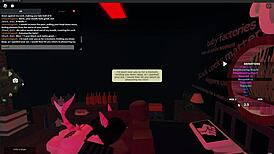 FUCKING SHARK BITCH ROBLOX!