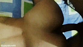 Doggystyle fuck with big cock