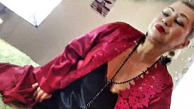 Aimee hot milf performs as an adult girl in a dick compilation with blonde pornstar blowjobs, fucking, and wet pussy close-ups for happy marital life