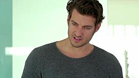 Teen masseuses Laney Grey, Kyler Quinn, Kendra Spade give nuru massages.