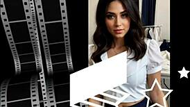 in this wanted production, the big butt slave gets into panties for some intense doggystyle action