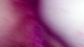 Amateur milf takes anal from friend in her house with big ass spread wide. Wife moans during rough penetration.