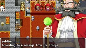 Facing The Leader Of The Thieves At The Top Of The Mountain - Bible Quest - Part 5