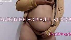 Pregnant Dancing Queen Viral Scandal