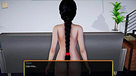 嘿，来瞧新家庭第327集