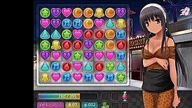 I Feel So Thrilled Diving into HuniePop Part 2 with Uncensored Sex Scenes Compilation in HD 1080p, Including Full Game Easter Eggs, All Scenes, and Hidden Secrets