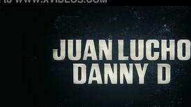 Female fighters get sweaty in the gym, teasing tits and double penetrating in hardcore lesbian action