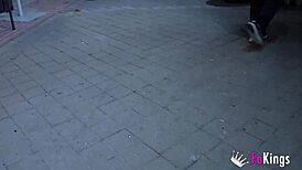 lady medusa is the nasty harley quinn shes lookin for a big cock