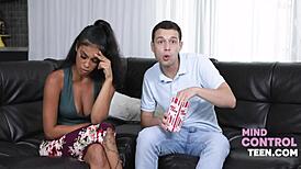 My Body Free To Use As Long As You Shut Up Stepsiblings