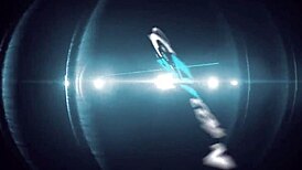 Sexy L Uses Blowjob Skills to Earn Huge Facial Cumshot from Pornstar!