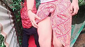 Slim Sexy Girl Cleaning House Gets Fucked Hard By Owner