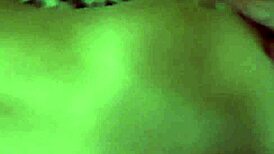 Slutty Milf Sucks Cock and Gets Ass Fucked on Bed