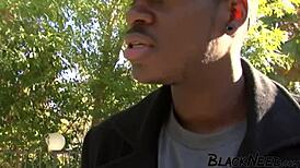 blonde milf is fucking with a bbc!