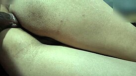 anal sex with indian beautiful girl, she orgasms so hard 😍