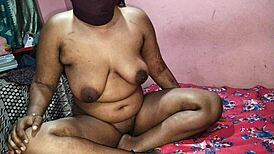 pizza delivery boy secretly watches me in my room as i enjoy myself craving a big dick