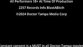 Rina Arems Gets Chest Blasted with Cum in POV Nurse Hospital Fucking