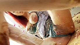 sapphic sex with mai bailey and eva may are milfs with big tits