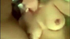 You think this mature milf with big tits and ass can handle BBC blowjobs and facials in compilation?