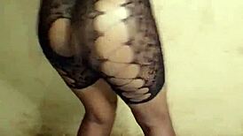 Petite Dee Wanks Happy Package