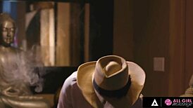 I lick her wet pussy in 69