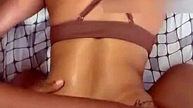 Friends' play turns to menage