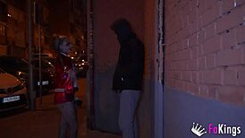 lady medusa is the nasty harley quinn shes lookin for a big cock