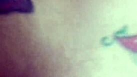 Enjoyable playtime in the parking lot with Brazilian amateurs