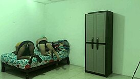 Hey, these housewives are so desperate for sex they're starting therapy to calm their wild lusts