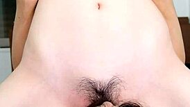 Embarrassing But Hips Move In Amateur Japanese Facesitting Femdom