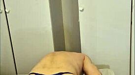 in this wanted production, the big butt slave gets into panties for some intense doggystyle action