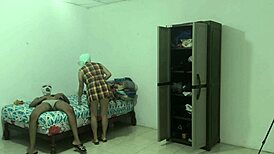 Hey, these housewives are so desperate for sex they're starting therapy to calm their wild lusts