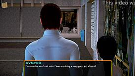 Hey, checking out my new family episode 327