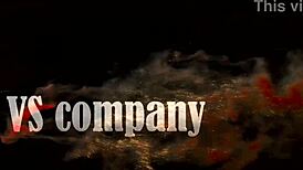 Hot Brunette Girl Takes Huge Cock Deep in Ass for Rough Anal Fuck with Gaping and Facial Cum!