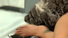 Do you want romantic oral sex like Emma Hix gives Brad Newman?