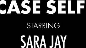 Rasta style milf sar4 jay rides her biggest dildo on the bed, big ass wet pussy