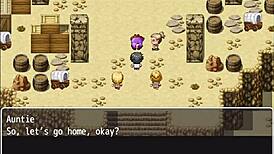 Facing The Leader Of The Thieves At The Top Of The Mountain - Bible Quest - Part 5