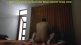 Husband sells wife to mature man for insemination.