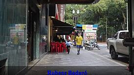 I Won The Argentine Girl's Ass After Loss!