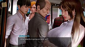 Exciting Adventures At Academy 213