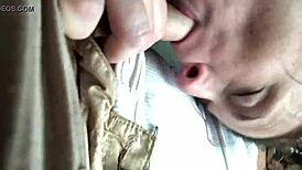 that slut is sucking dick so good