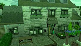 Threesome Blowjob And Pussy Fuck With Cumshot Facial On Big Black Cock In Public Bar Game