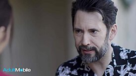 this milf loves rough doggystyle fucking with wet pussy moaning