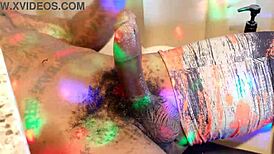 Hallelujah Johnson At Diddy Party Event