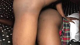 Teen Model's Pussy Fucked Hardcore With Bbc And Dildo