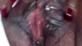 My Wet Pussy Wants to Talk to You Intimately.