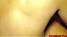 having good time with my step sister husband licking boobs and deepthroat