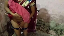 Virgin girl takes monster cock in pussy and ass